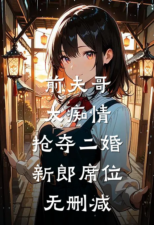 前夫哥太痴情,抢夺二婚新郎席位无删减