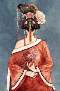 星河不问归期远无删版