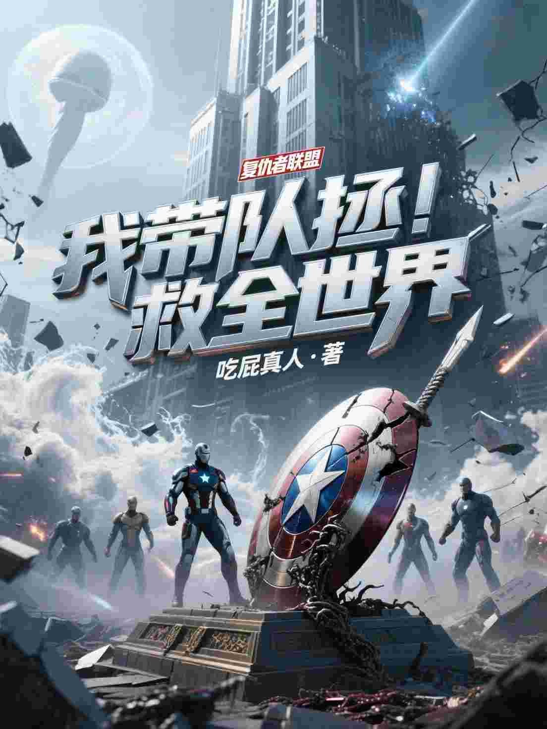 替身逃走后，疯批将军他悔疯了良心推荐