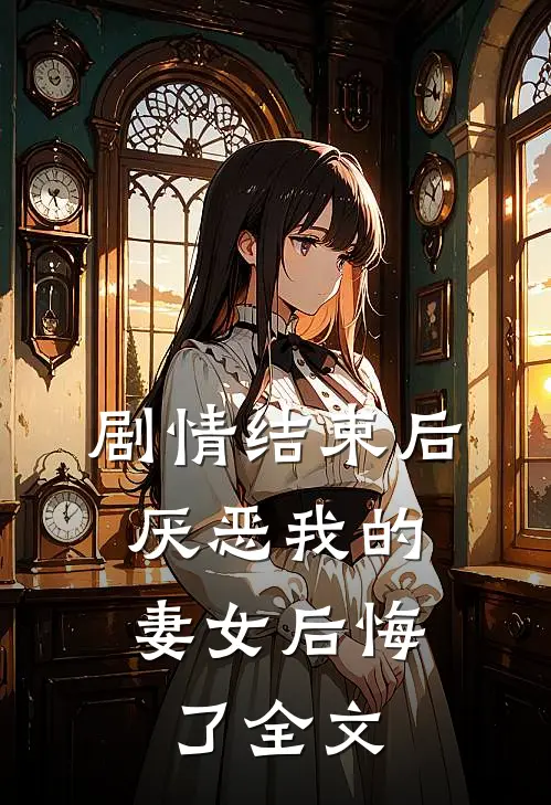 剧情结束后,厌恶我的妻女后悔了全文在线阅读