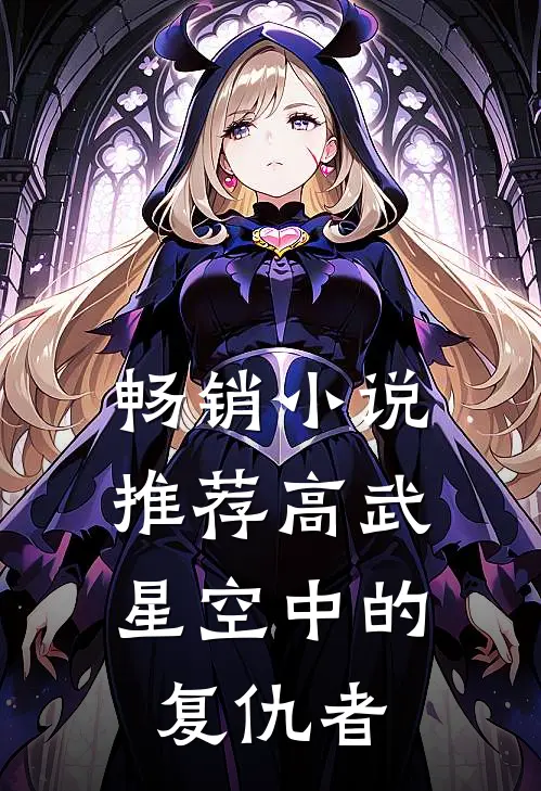畅销推荐高武星空中的复仇者免费阅读