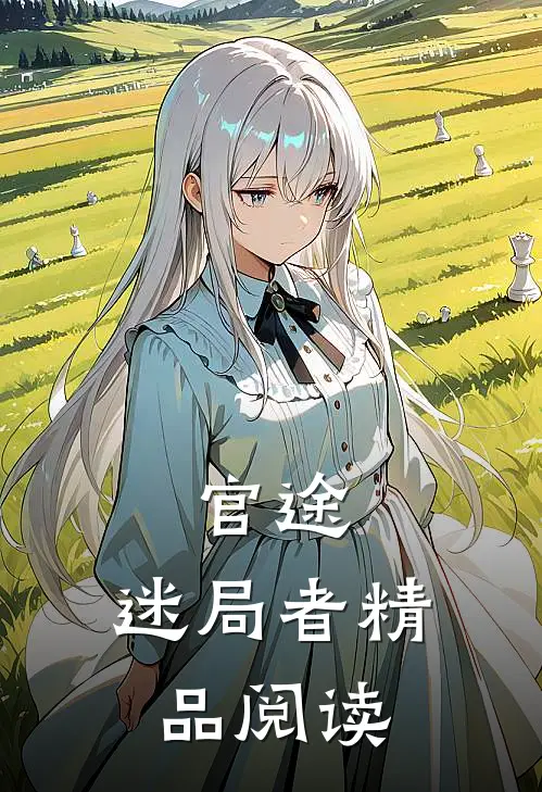 官途迷局者精品阅读