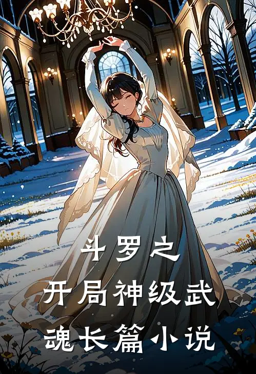 斗罗之开局神级武魂长篇推荐