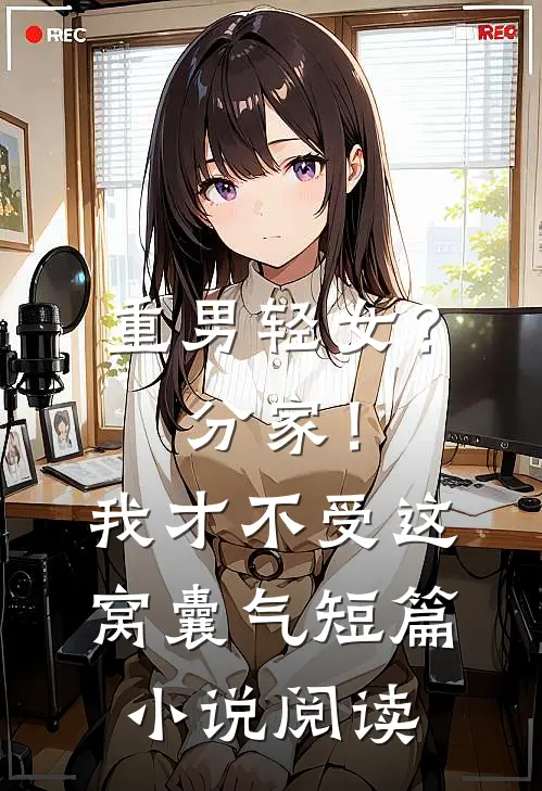 重男轻女？分家！我才不受这窝囊气短篇小说阅读