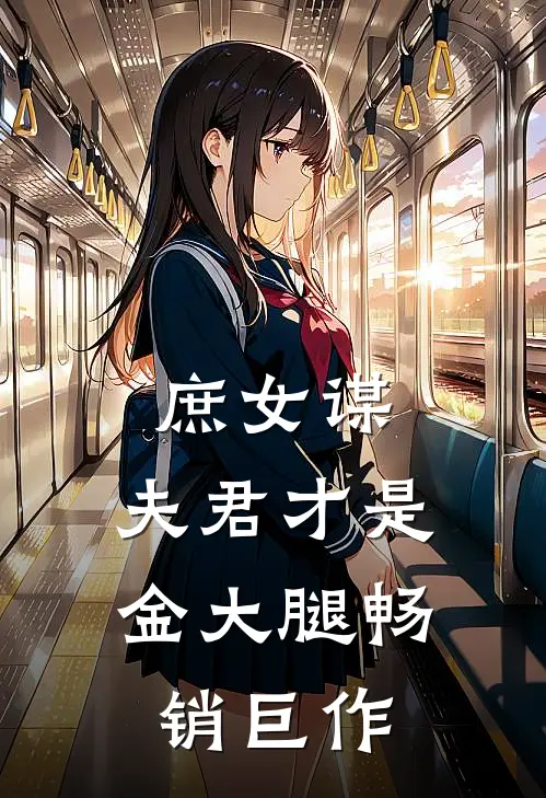 庶女谋夫君才是金大腿畅销巨作