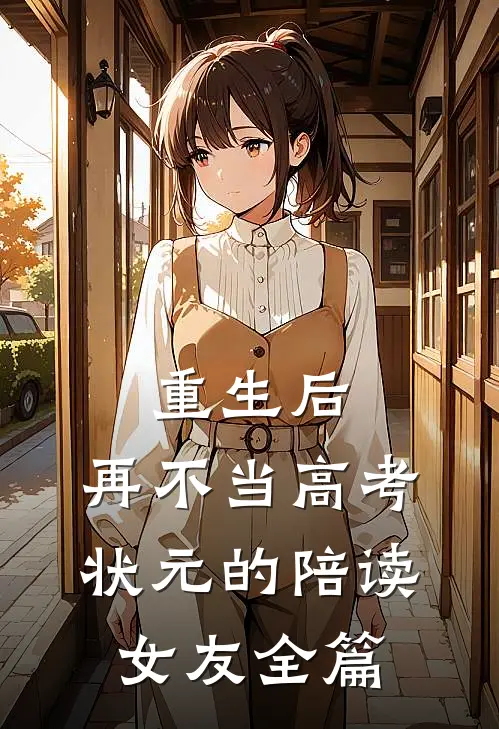 重生后,再不当高考状元的陪读女友全篇