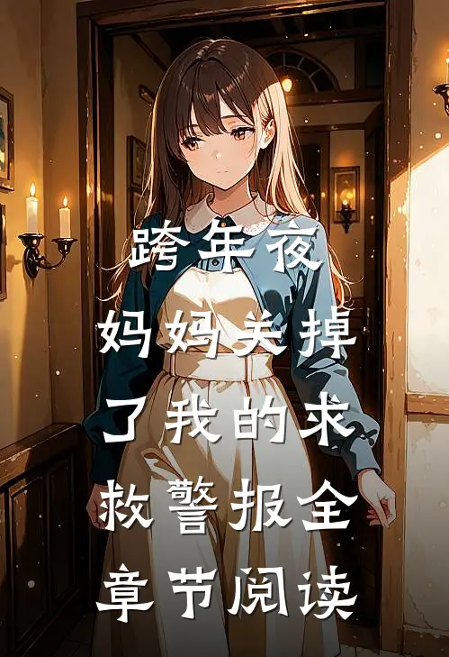 跨年夜,妈妈关掉了我的求救警报全章节阅读答案