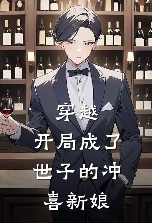 穿越开局成了世子的冲喜新娘