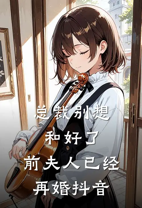 总裁别想和好了,前夫人已经再婚抖音免费阅读