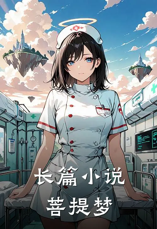 长篇菩提梦全文阅读