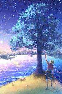 晚风寄往无尽夏全文免费