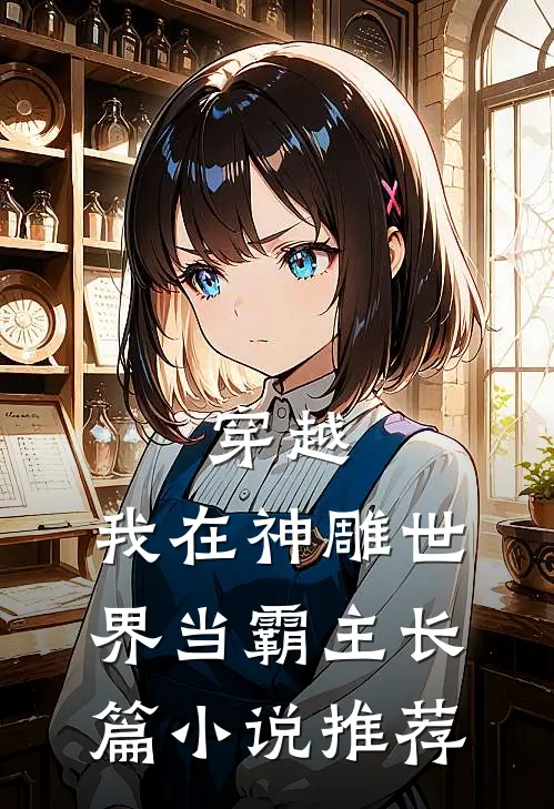 穿越我在神雕世界当霸主长篇推荐阅读