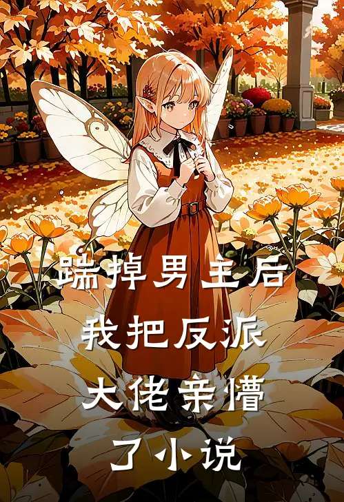 踹掉男主后,我把反派大佬亲懵了