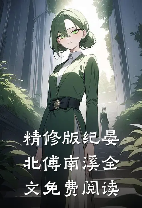 精修版纪晏北傅南溪全文免费阅读