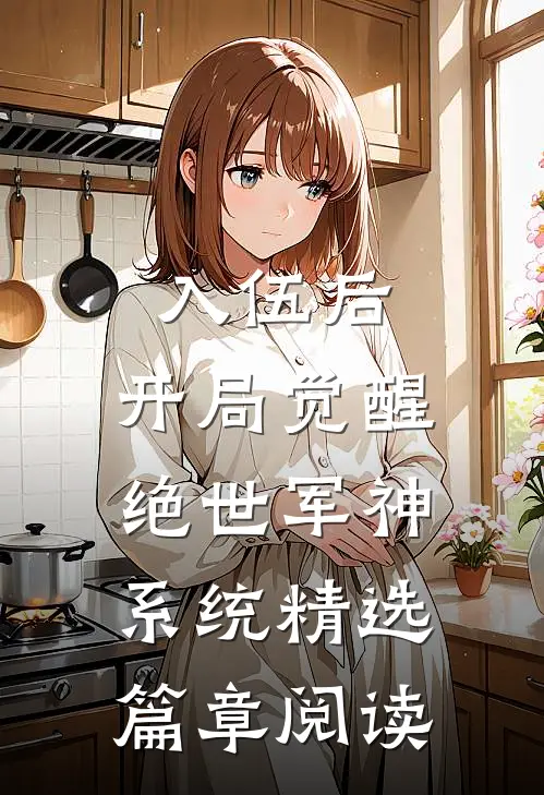 入伍后，开局觉醒绝世军神系统精选篇章阅读