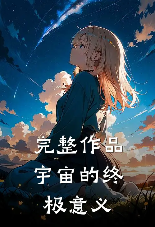 完整作品宇宙的终极意义在于
