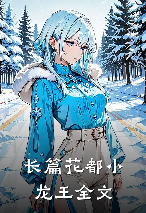 长篇花都小龙王全文