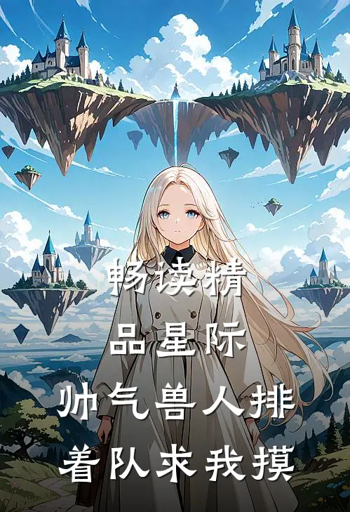 畅读精品星际：帅气兽人排着队求我摸