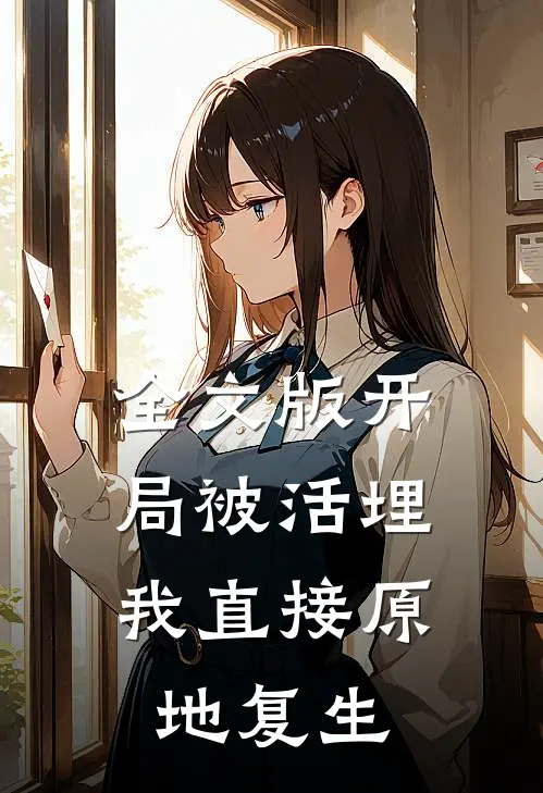 全文版开局被活埋，我直接原地复生