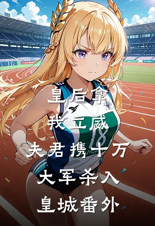 皇后拿我立威,夫君携十万大军杀入皇城 番外