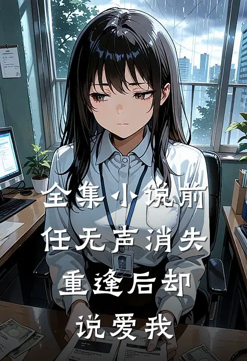 全集小说前任无声消失，重逢后却说爱我