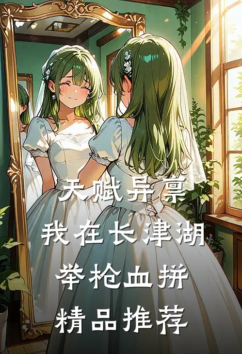 天赋异禀：我在长津湖举枪血拼精品推荐