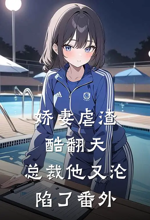 娇妻虐渣酷翻天,总裁他又沦陷了番外篇