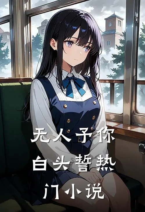 无人予你白头誓热门免费阅读