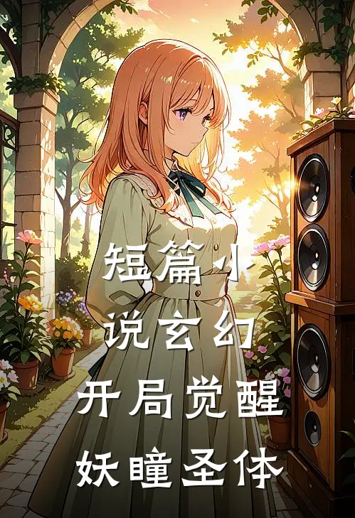 短篇玄幻开局觉醒妖瞳圣体免费阅读