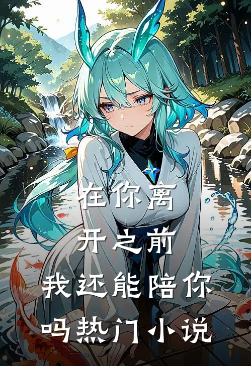 在你离开之前,我还能陪你吗热门