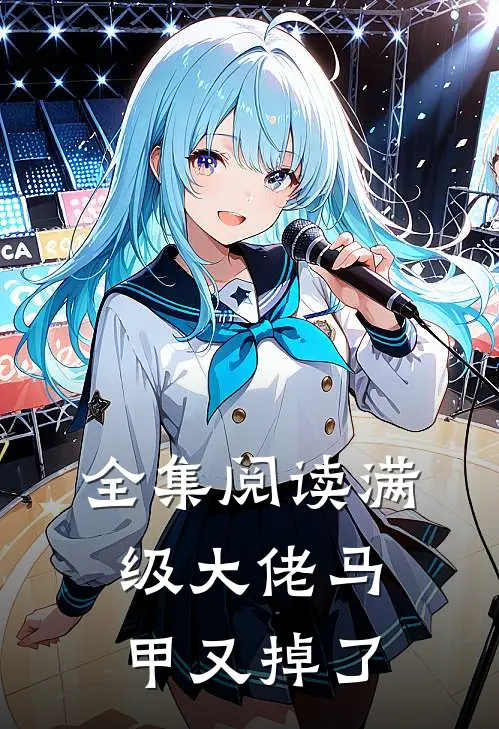 全集阅读满级大佬马甲又掉了
