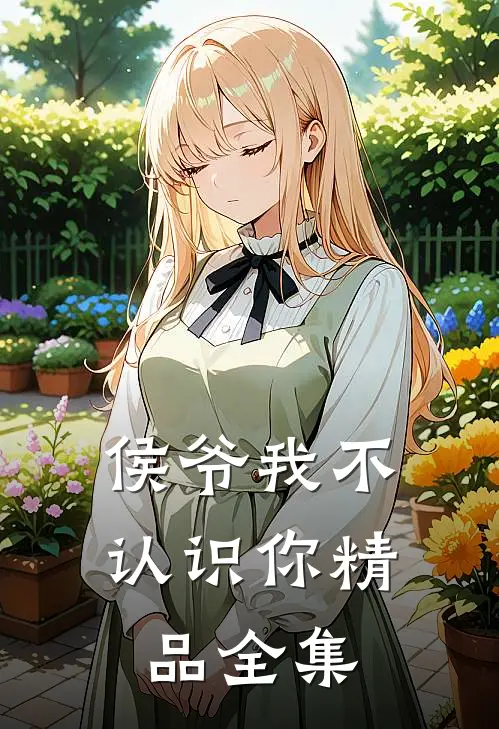 侯爷我不认识你精品全集