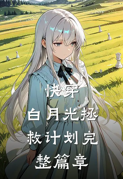 快穿：白月光拯救计划完整篇章