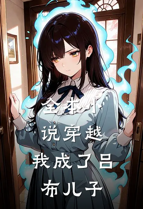 全本穿越我成了吕布儿子免费阅读