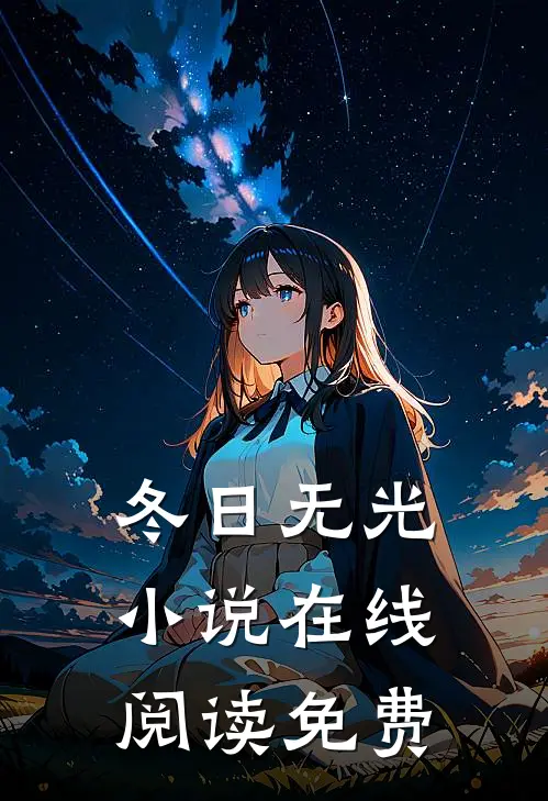 冬日无光在线阅读免费无弹窗