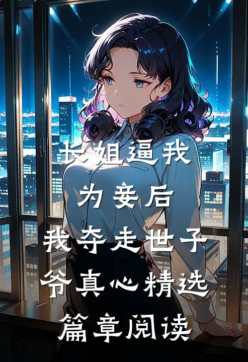 长姐逼我为妾后，我夺走世子爷真心精选篇章阅读