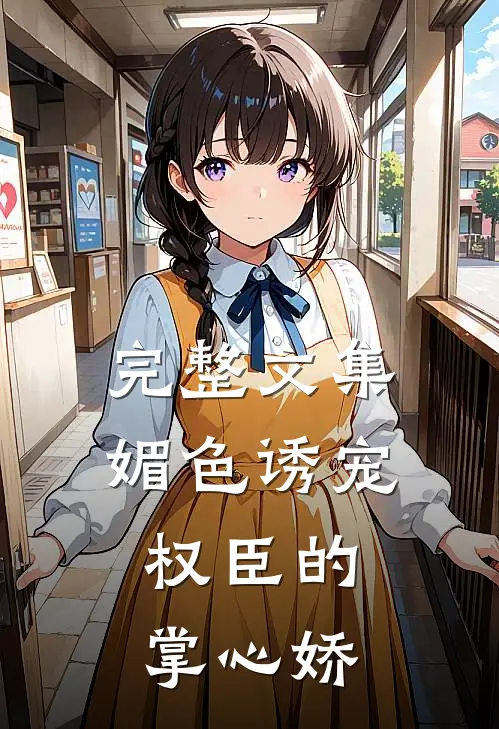 完整文集媚色诱宠:权臣的掌心娇