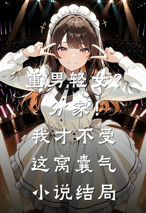 重男轻女？分家！我才不受这窝囊气小说结局