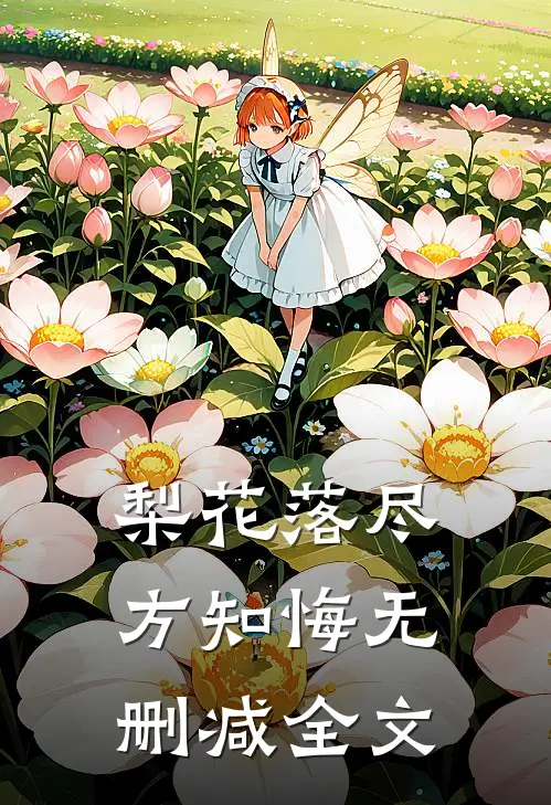 梨花落尽方知悔无删减全文