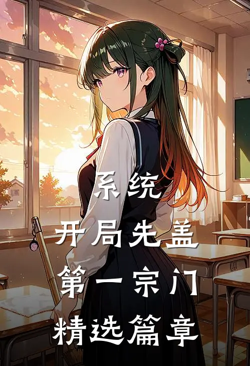 系统：开局先盖第一宗门精选篇章