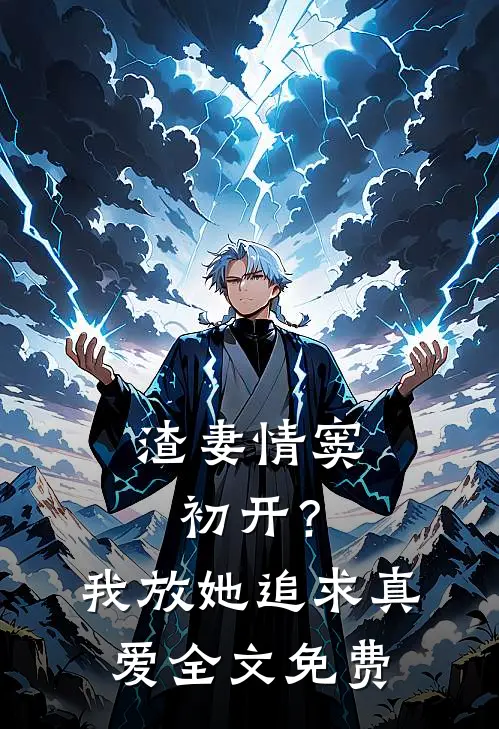 渣妻情窦初开?我放她追求真爱全文免费观看