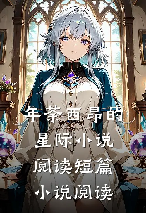 年荼西昂的星际小说阅读短篇小说阅读
