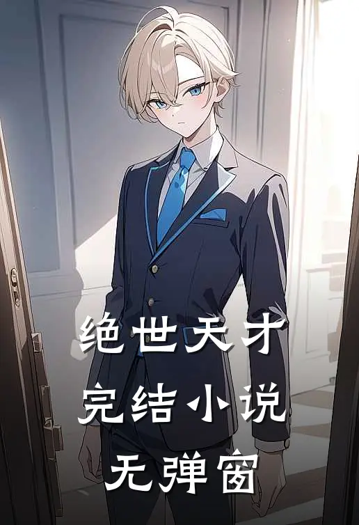 绝世天才完结小说无弹窗