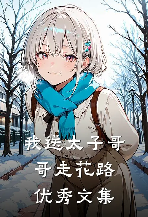 我送太子哥哥走花路优秀文集
