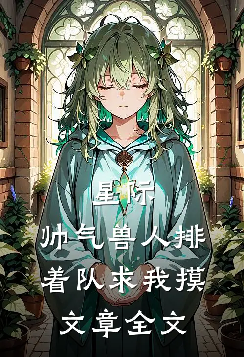 星际：帅气兽人排着队求我摸文章全文