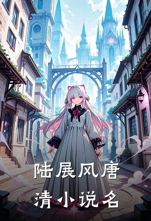 陆展风唐清团宠影后我有三个顶级哥哥免费阅读全文