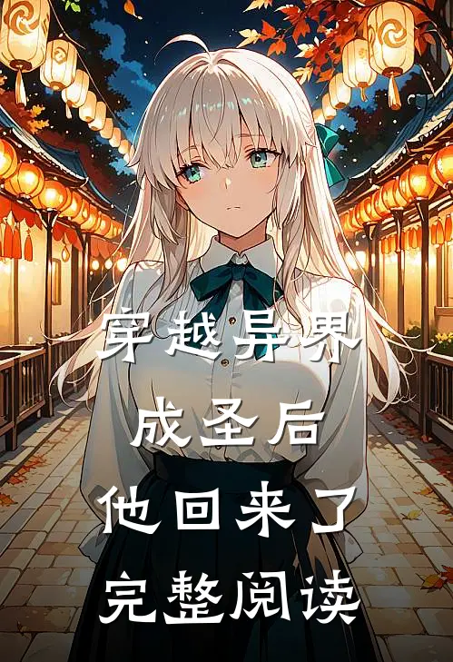 穿越异界成圣后,他回来了完整阅读全文