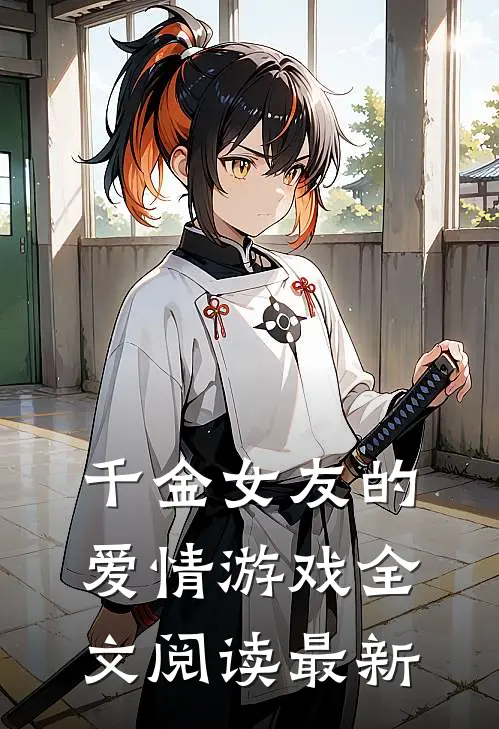 千金女友的爱情游戏全文阅读最新版