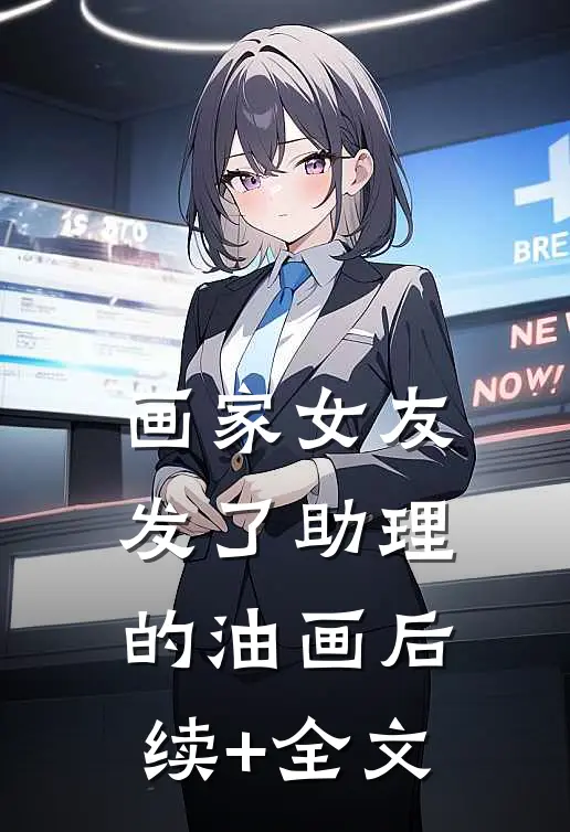画家女友发了助理的油画后续+全文