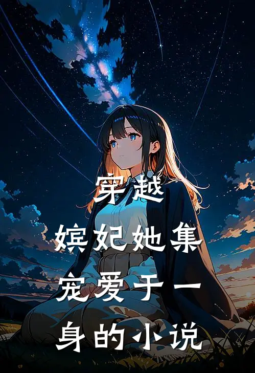 穿越嫔妃她集宠爱于一身的推荐
